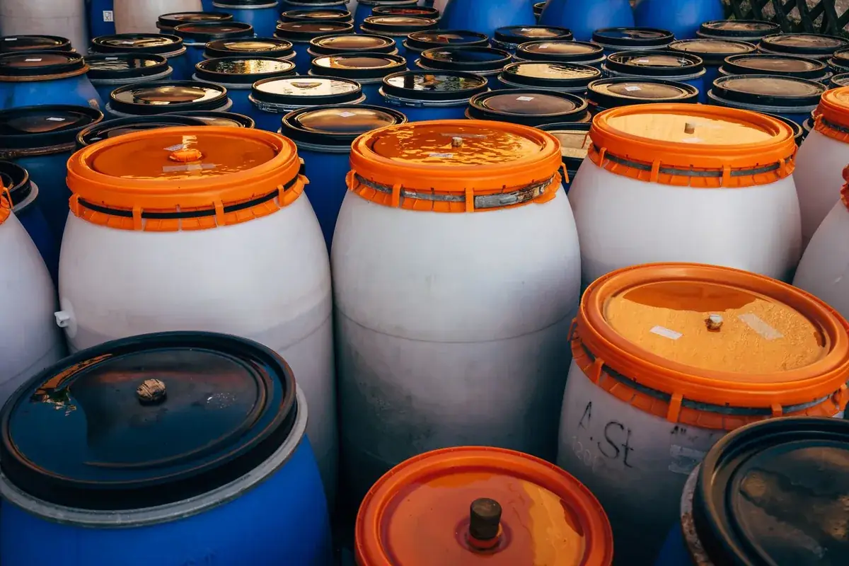 Medical Waste Removal in Walnut, IA